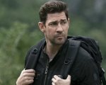 Jack Ryan: iniziate le riprese del film, ecco la prima foto di John Krasinski sul set