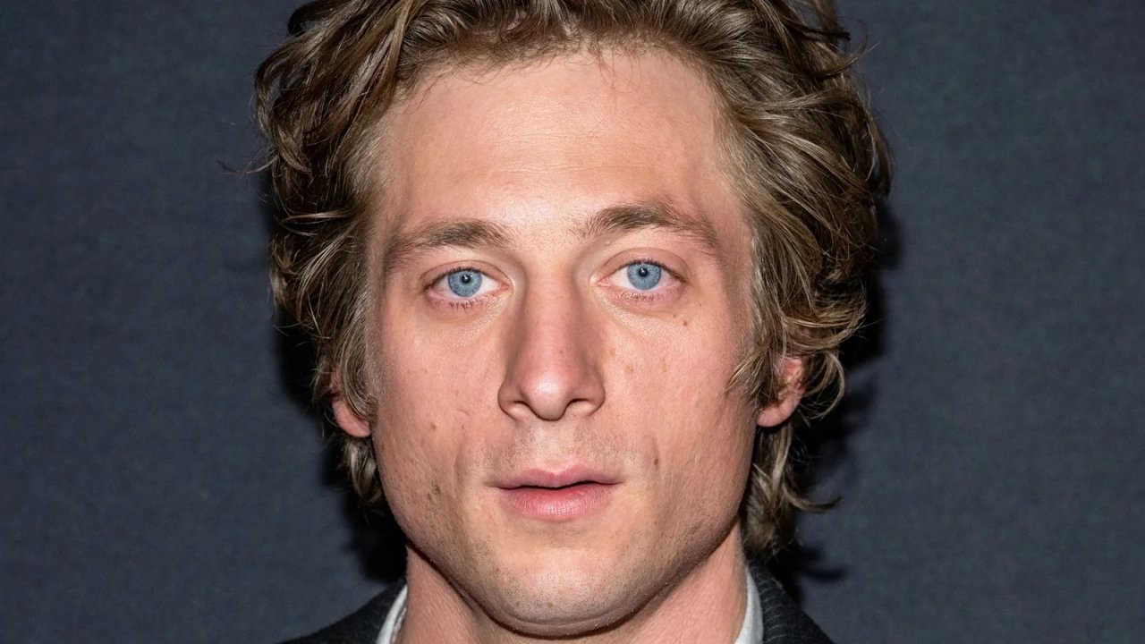 Jeremy Allen White