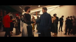 Gioco pericoloso - Trailer del film con Elodie, Eduardo Scarpetta e Adriano Giannini