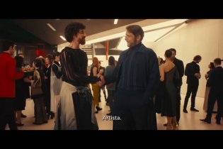 Gioco pericoloso - Trailer del film con Elodie, Eduardo Scarpetta e Adriano Giannini