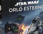 Star Wars: Orlo esterno, il board game in cui diventare fuorilegge e cacciatori di taglie in sconto su Amazon