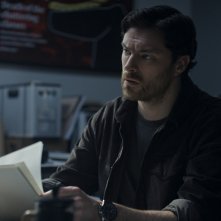 Surface. Gavin Drea in una scena della seconda stagione.