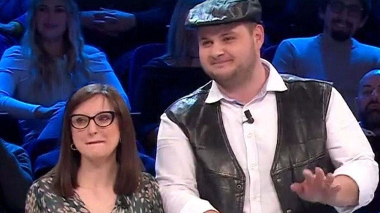 Affari Tuoi Angelo della Basilicata