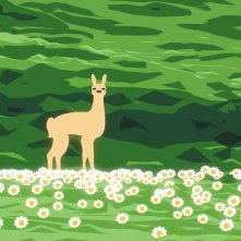 Away: un frame del film