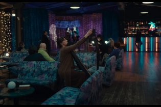 La Vita da Grandi - Trailer del film di Greta Scarano con Matilda De Angelis e Yuri Tuci