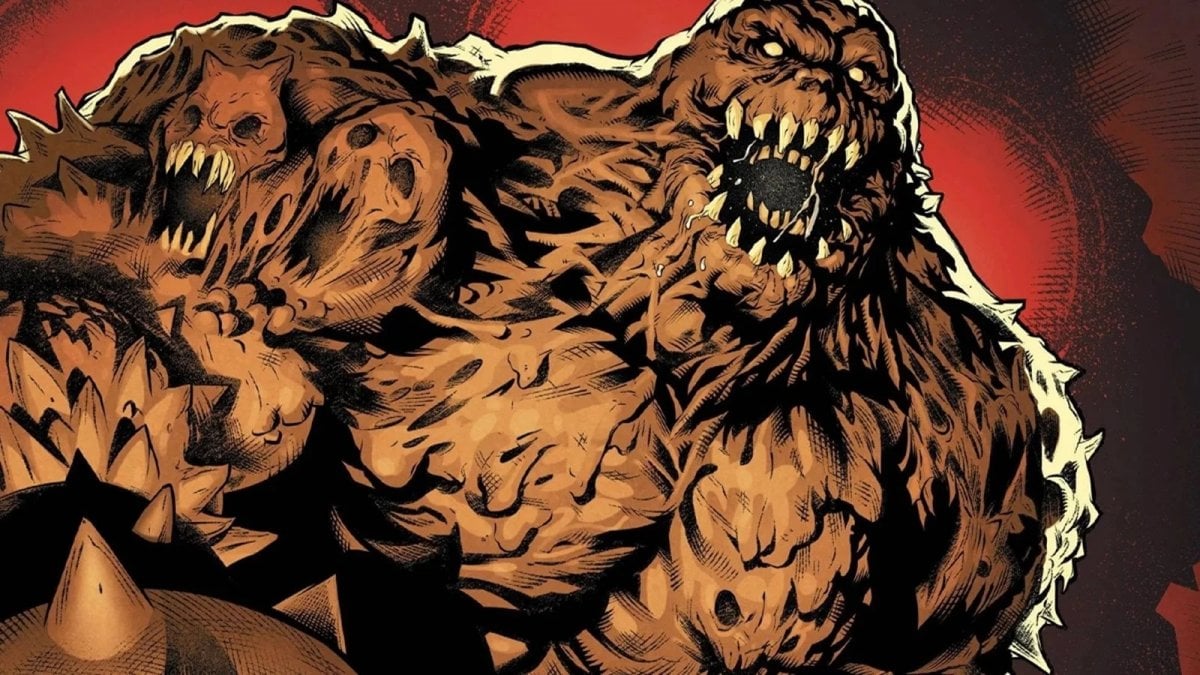 Clayface: il film DC sceneggiato da Mike Flanagan ha trovato il regista