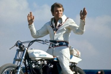 Evel Knievel