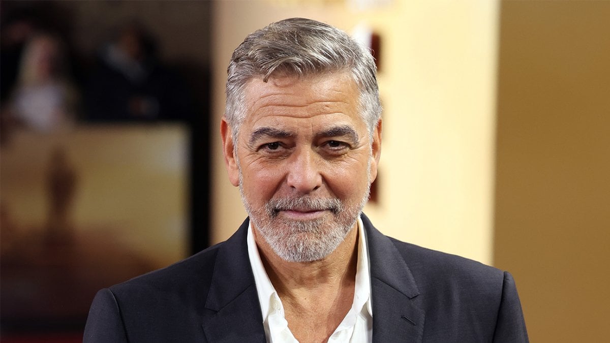 George Clooney spiega il successo di Trump: "Biden è stato un disastro nello spiegare l