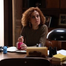 Imma Tataranni. Vanessa Scalera in un'immagine della quarta stagione.