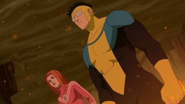 Invincible 3 Recensione Primi Episodi Mark Eve