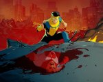 Invincible 4, la nuova Villain arriva dal mondo di The Walking Dead