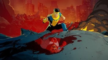 Invincible 3 Recensione Primi Episodi Mark Nolan