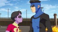 Invincible 3