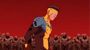 Invincible 3 Recensione Primi Episodi Mark