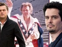 Leonardo DiCaprio pronto alle riprese del nuovo film di Damien Chazelle: il biopic sullo stuntman Evel Knievel