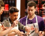 MasterChef Italia 14: parla l'eliminato di una semifinale tesa e all'insegna dell'inventiva