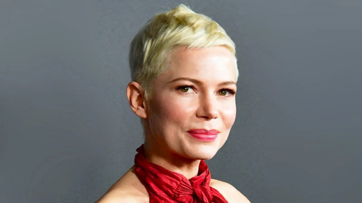 Michelle Williams e Daisy Edgar Jones protagoniste di A Place In Hell