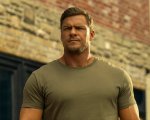 Reacher 3: la terza stagione conquista un punteggio perfetto su Rotten Tomatoes