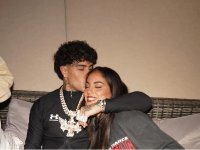 Tony Effe, Giulia De Lellis e la (presunta) crisi di coppia, tra gelosia e voglia di maternità
