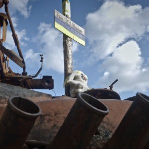 War on Education: una foto