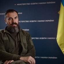 War on Education: un'immagine del film