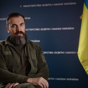 War on Education: un'immagine del film