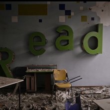 War on Education: una sequenza