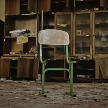 War on Education: un frame del documentario