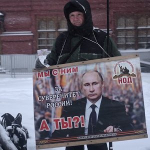 War on Education: una scena del film