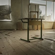 War on Education: un momento del film