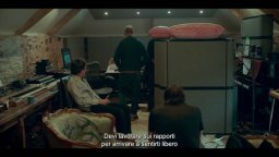 Blur: To The End - Clip 'At The Beach'