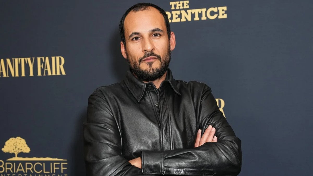 Ali Abbasi, regista di The Apprentice, accusato di molestie ha interrotto la collaborazione con l