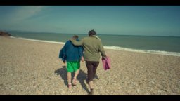 Blur - To The End - Clip At The Beach