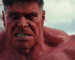 Captain America: Brave New World, il regista svela i piani alternativi per il destino di Red Hulk