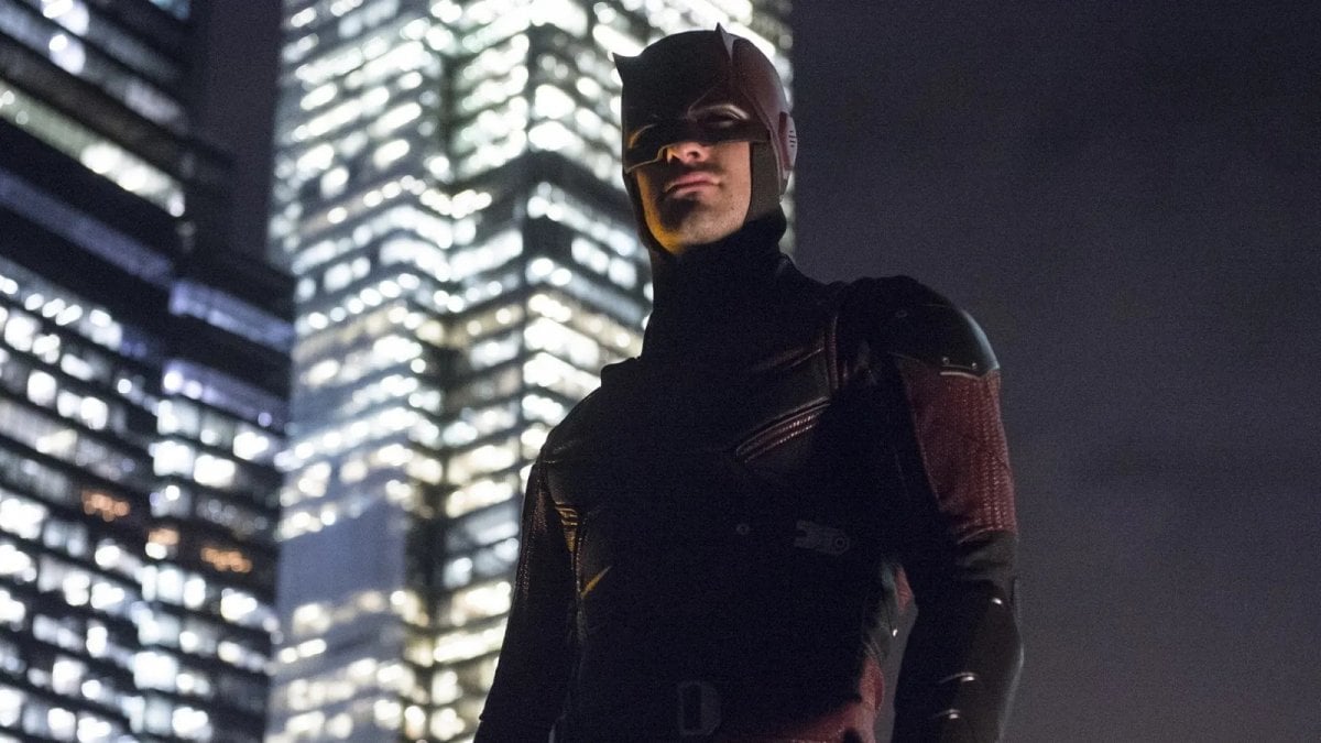 Daredevil: Born Again, una star di Hawkeye si unisce al cast della serie sul diavolo di Hell