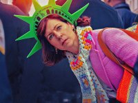 Elsbeth, recensione: la serie spin-off con Carrie Preston è ciò che serve ai fan di The Good Wife