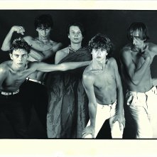 Going Underground: un'immagine