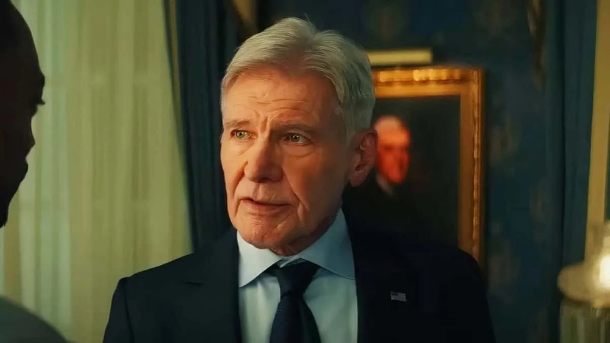 Il regista di Captain America: Brave New World difende Harrison Ford: "Tutti l