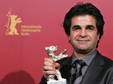 Jafar Panahi