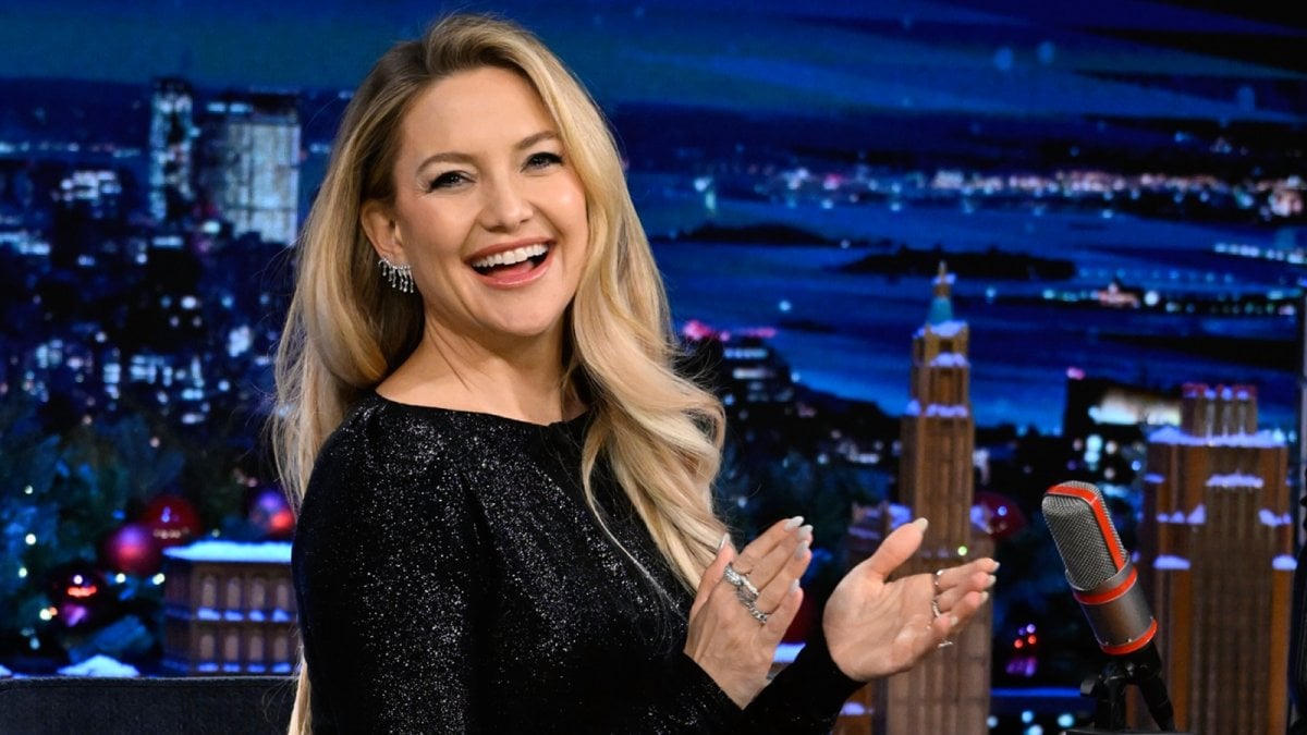 Kate Hudson rimpiange di non aver recitato in Il Diavolo Veste Prada: "È stato un errore"