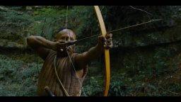 NAKAY: Gold & Blood - Trailer Ufficiale