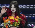 Lucio Corsi all'Eurovision 2025, Olly ha rifiutato: 'Volevo essere un duro' rappresenterà l'Italia