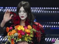 Lucio Corsi all'Eurovision 2025, Olly ha rifiutato: 'Volevo essere un duro' rappresenterà l'Italia