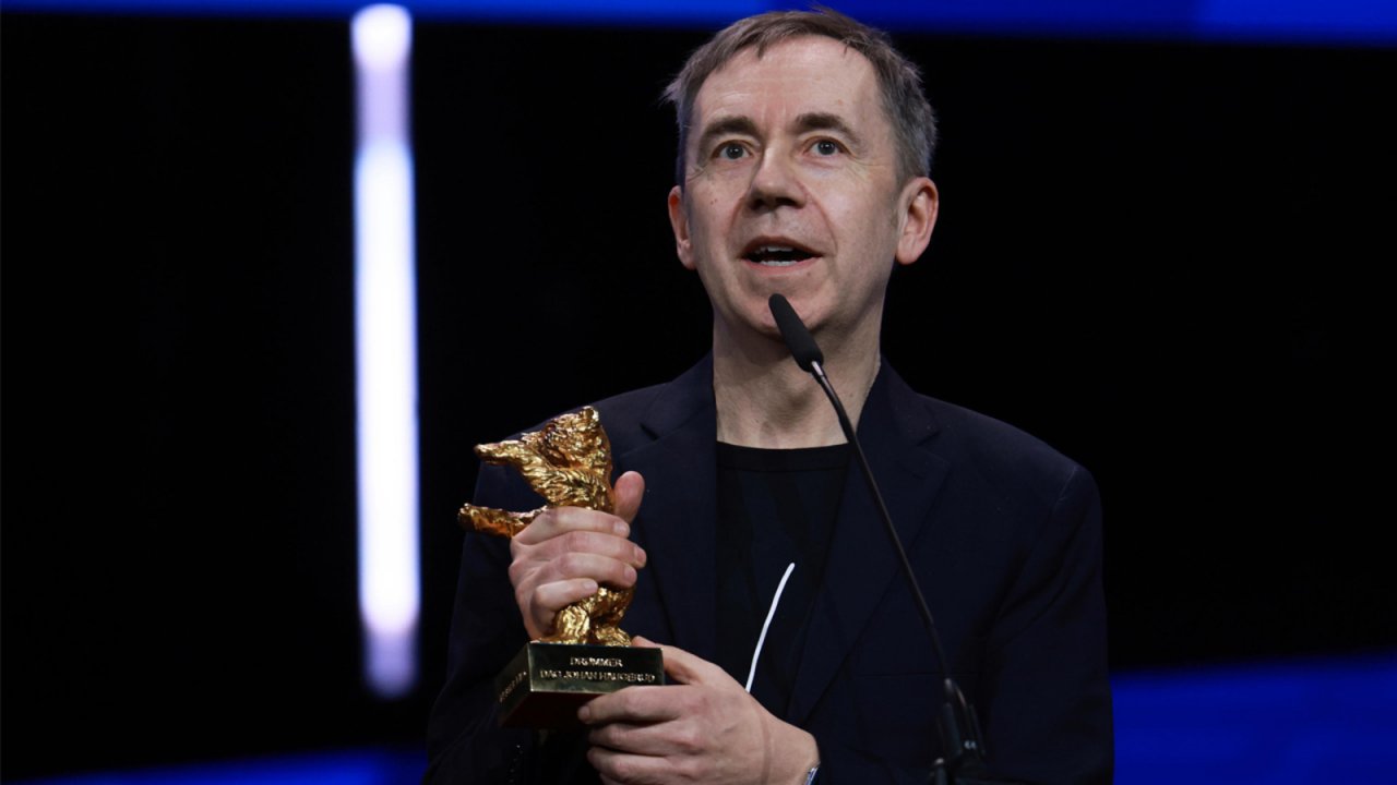 Dag Johan Haugerud premiato con l'Orso d'Oro a Berlino 2025