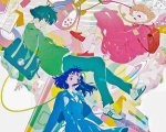 I colori dell’anima - The Colors Within, la recensione di un anime che scalda il cuore