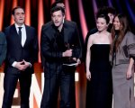 Independent Spirit Awards 2025: Anora domina con miglior film, regia e interpretazione