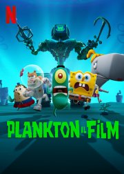 Locandina di Plankton - Il film