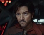 Andor 2: Diego Luna combatte nel teaser trailer della stagione finale