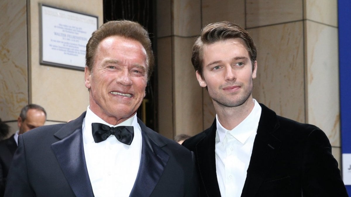 Patrick Schwarzenegger sente il peso del proprio cognome: "Averlo non garantisce successo a Hollywood"