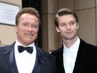 Patrick Schwarzenegger sente il peso del proprio cognome: 'Averlo non garantisce successo a Hollywood'